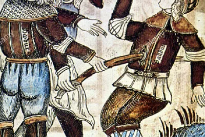 ARMA EL ROMPECABEZAS