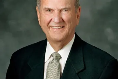 Profeta Nelson jigsaw puzzle