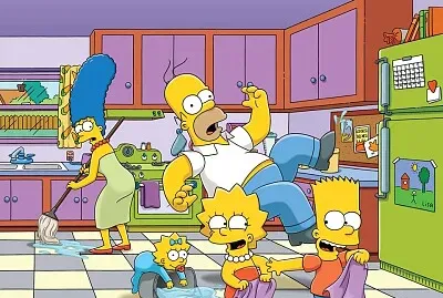 Simpsons