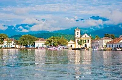 Parati RJ