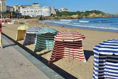 Biarritz