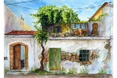 paesaggi