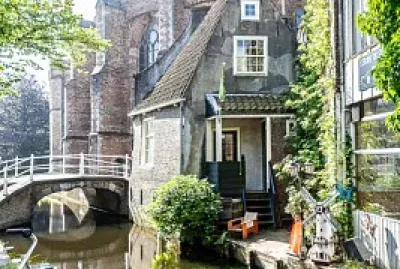 Holanda jigsaw puzzle