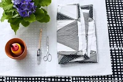 פאזל של projet