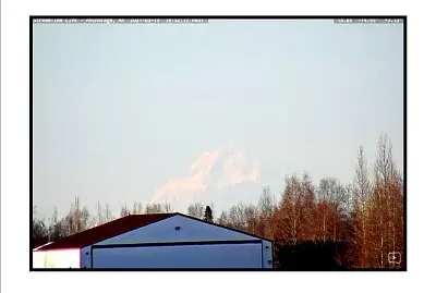 Mount Denali