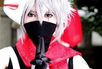 Kakashi