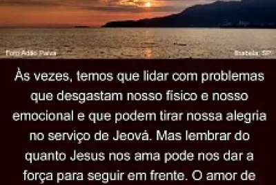 Monte o quebra-cabeça para ver ela linda mensagem