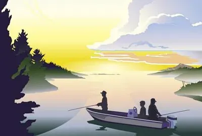 On the Water jigsaw puzzle