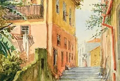 paesaggi
