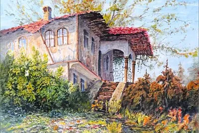 paesaggi