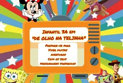 teste