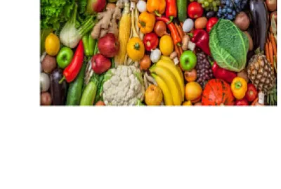 ALIMENTAÇÃO SAUDÁVEL
