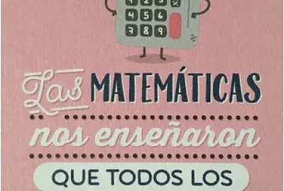 Una pequeña inspiración