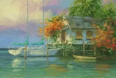 פאזל של paesaggi