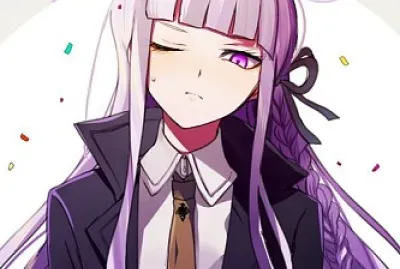 Kyoko Kirigiri