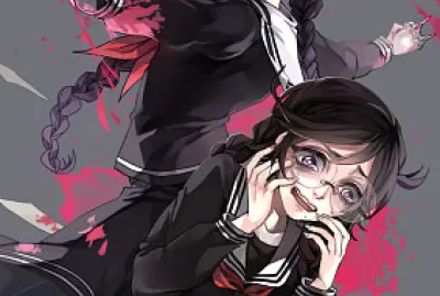 Toko Fukawa