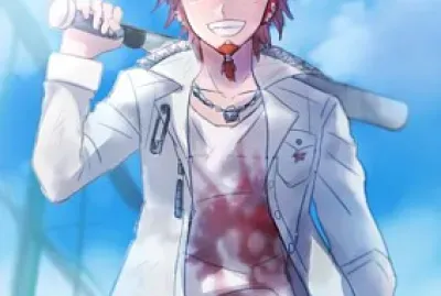 Leon Kuwata