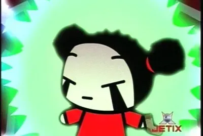 pucca se esta volviendo mala pucca
