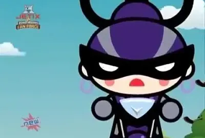las doncellas del maestro soo son villanas pucca