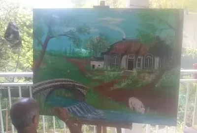 famille jigsaw puzzle