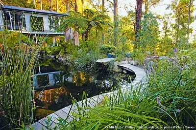 פאזל של promenade