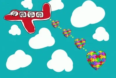 this games can be played by kids and adults.