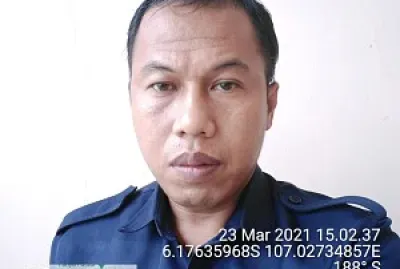 SUSUNLAH PUZZLE BERIKUT