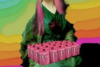 פאזל של Releitura - autor desconhecido