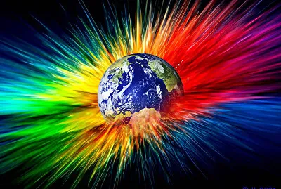 Earth