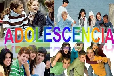 la adolescencia