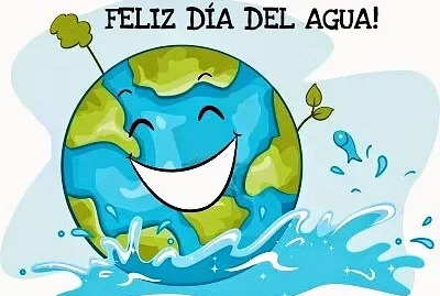 dia de agua