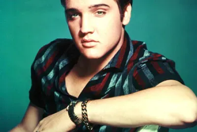 Elvis Presley
