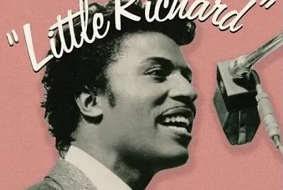 litle richard