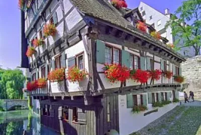 Lugares