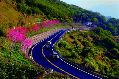 風景