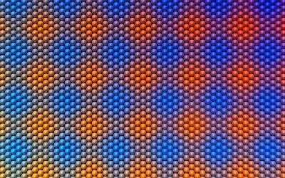 Hi Res Color wallpaper jigsaw puzzle