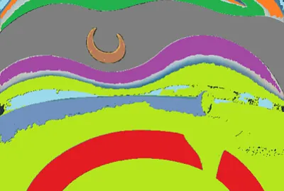 פאזל של Processos Criativos fig8