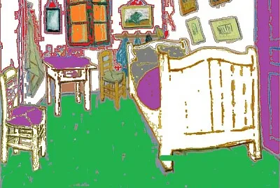 פאזל של Processos Criativos fig9