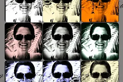 פאזל של Processos criativos