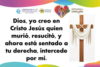 primera oración