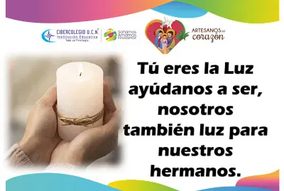 Cuarta oración