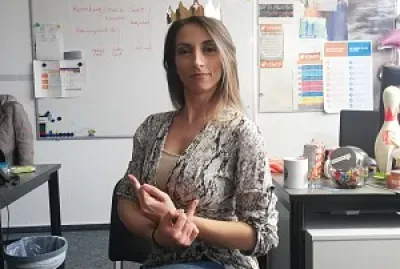 Happy Birthday Mehtap! jigsaw puzzle