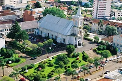 פאזל של cacador