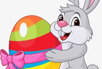 Coelhinho da Páscoa