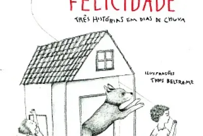 O TAMANHO DA FELICIDADE