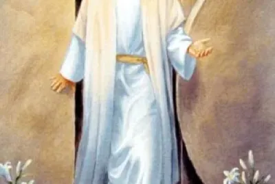 Figuras de catequesis