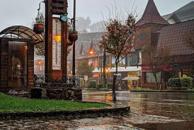 gramado