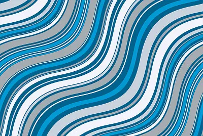 Blue Pattern Sea Surface Aqua Abstract