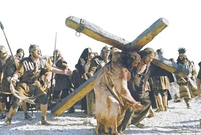 פאזל של Jesus