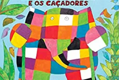 Elmer e os caçadores